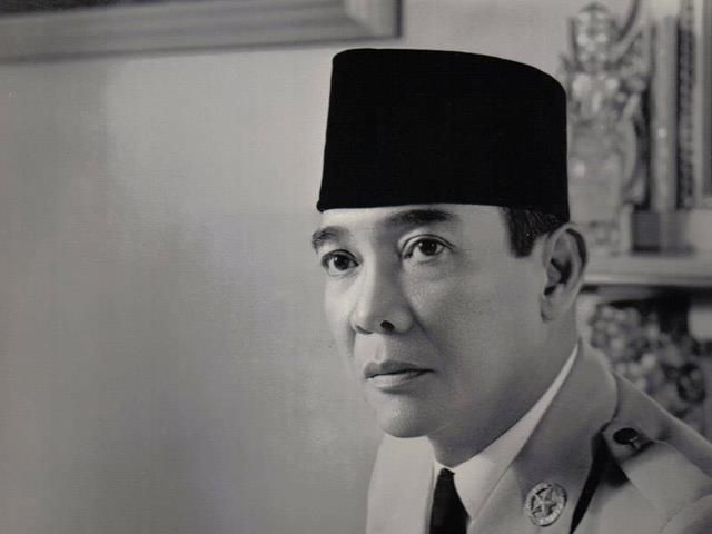 Profil: Ir. Soekarno, Bapak Proklamator dan Pendiri Republik Indonesia